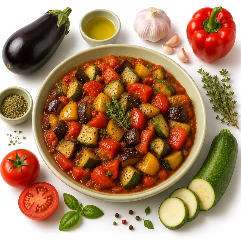 Ratatouille