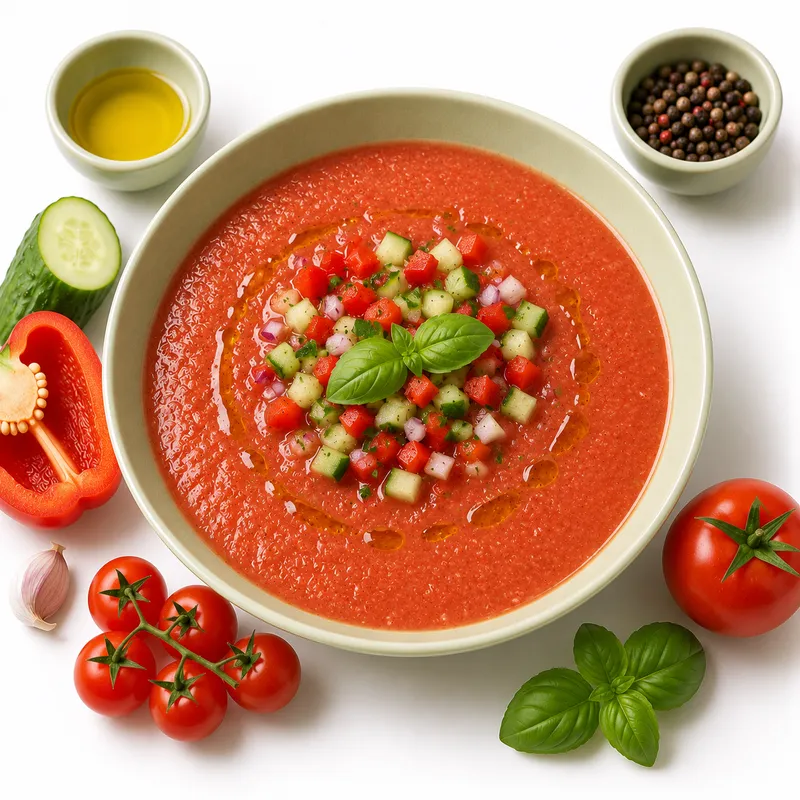 Gazpacho