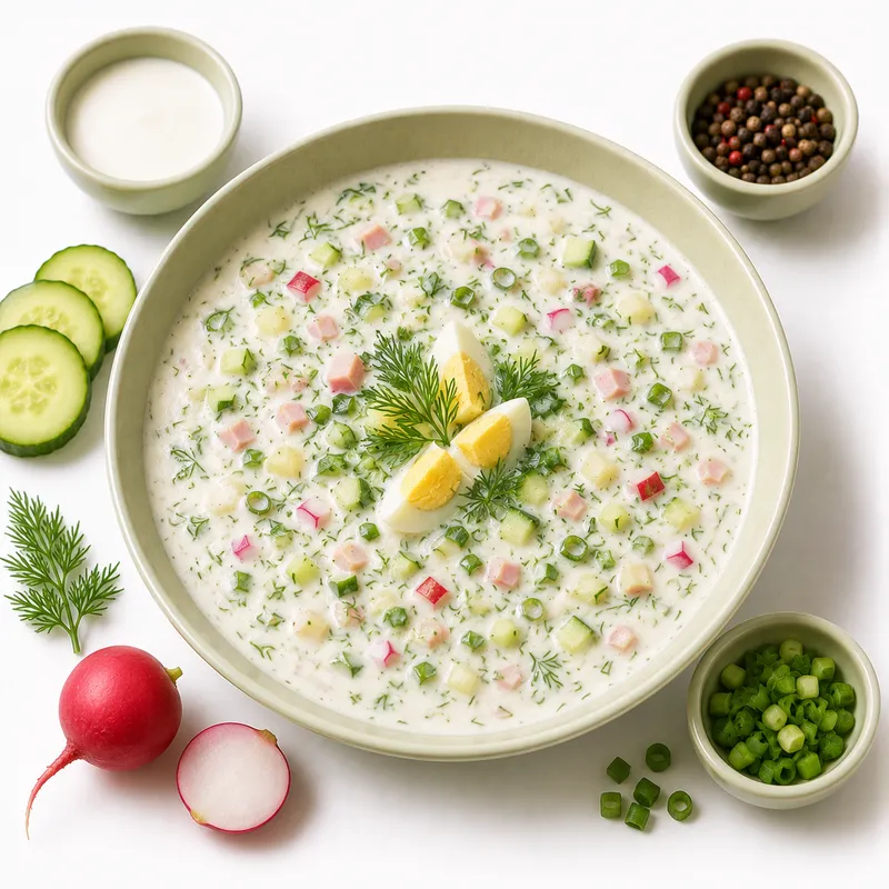 Okroshka
