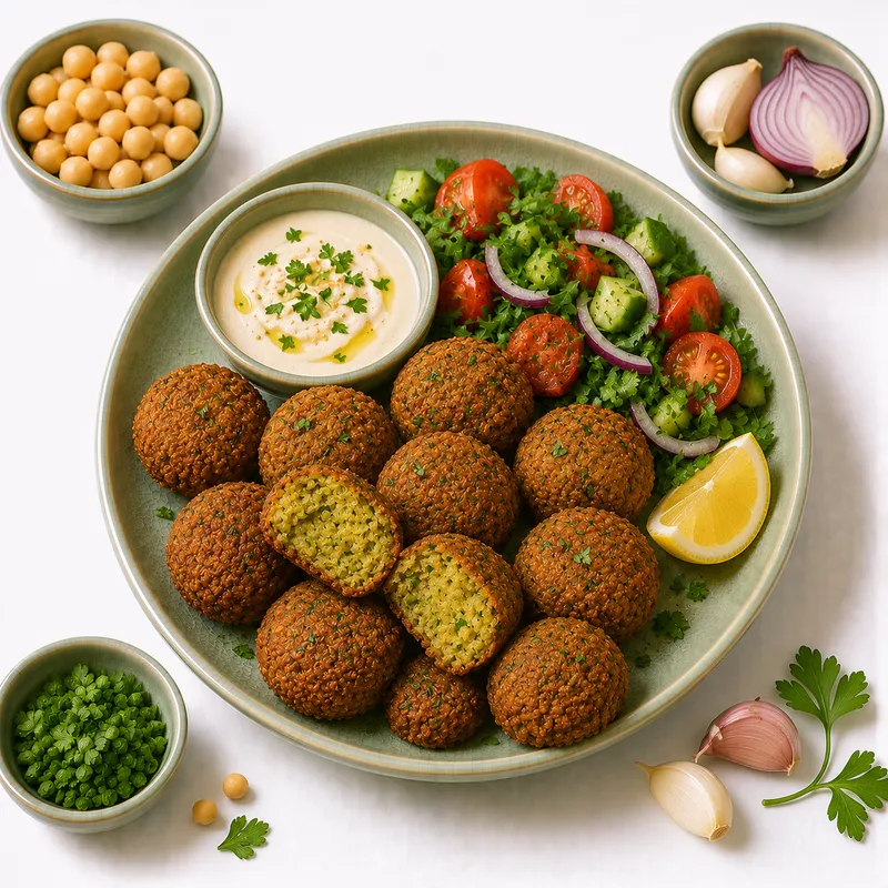 Falafel