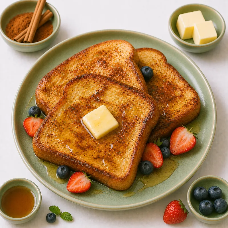 French toast