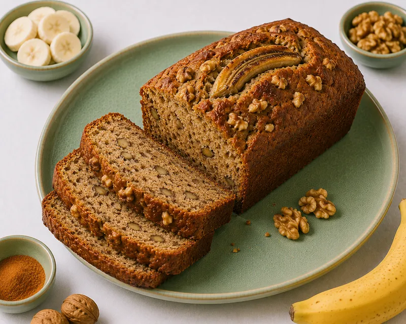 Banana bread
