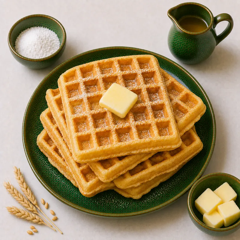Waffles