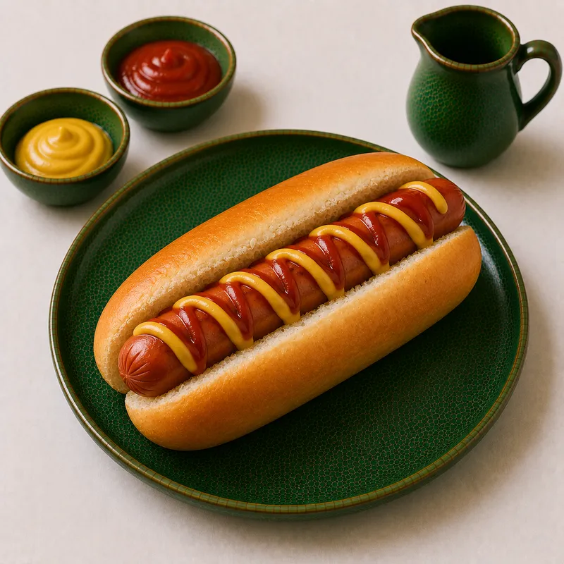 Hot dog