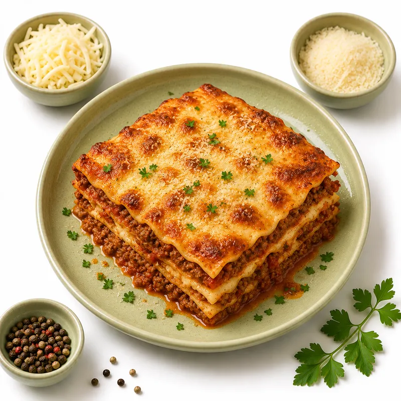 Lasagna