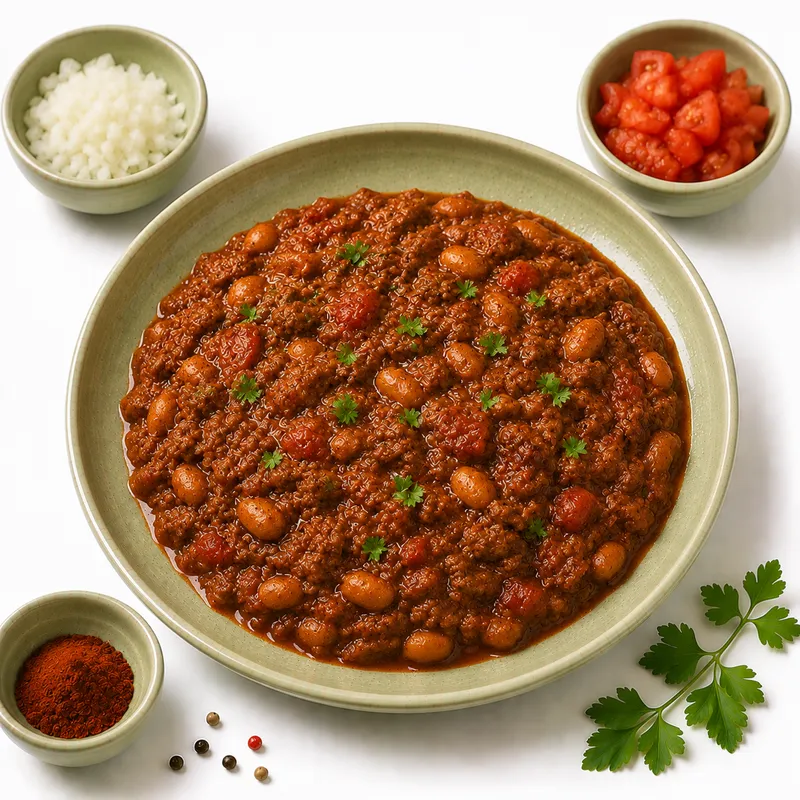 Chili con carne