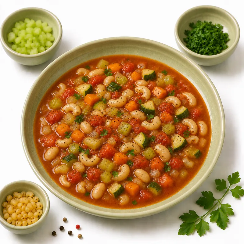 Minestrone