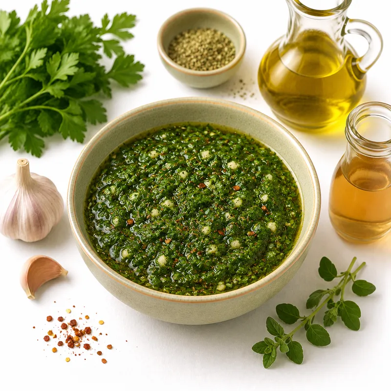 Chimichurri