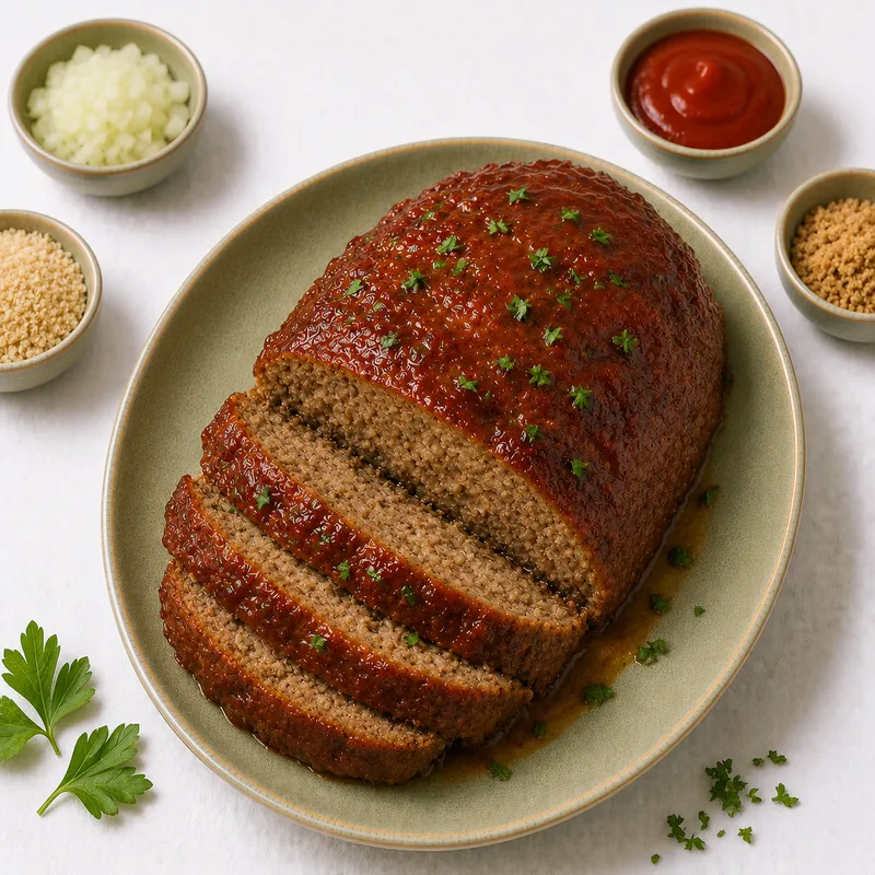 Meatloaf