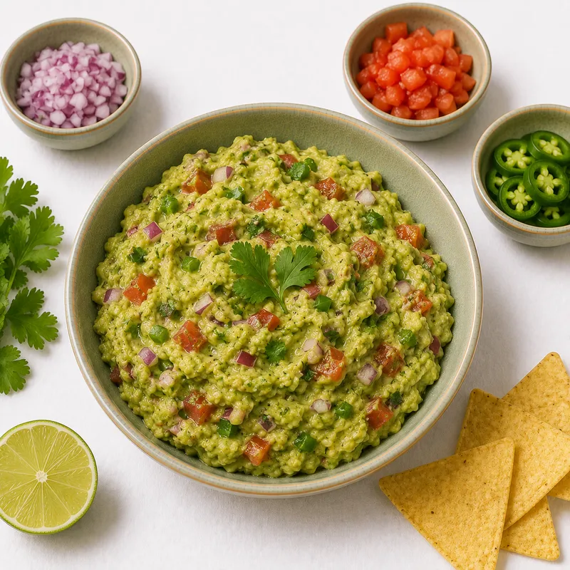 Guacamole