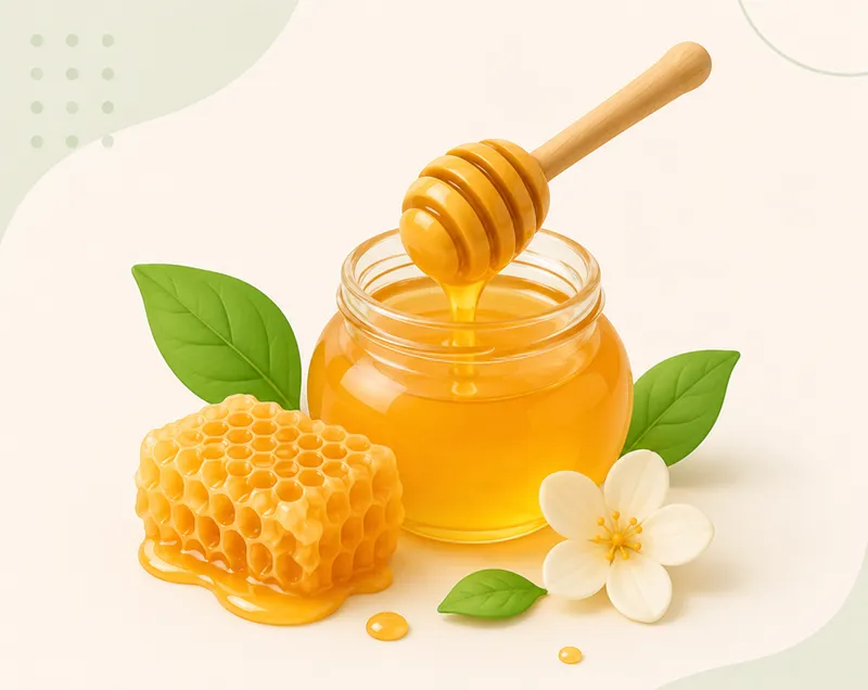 Honey