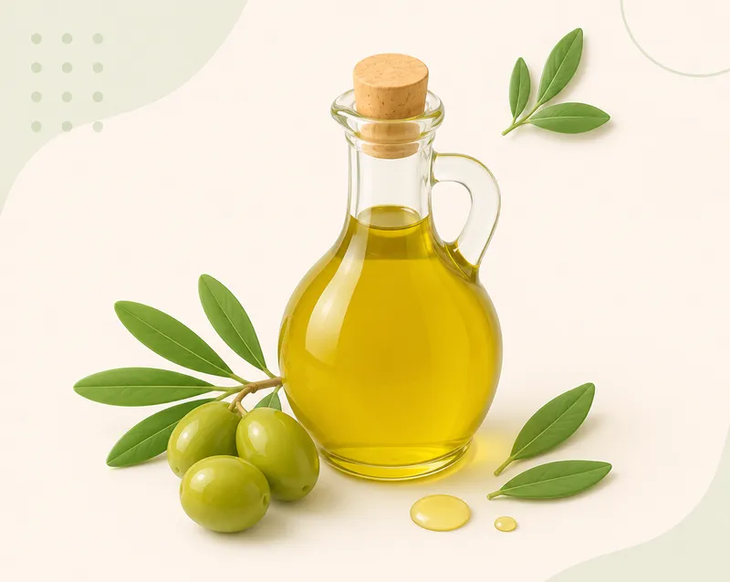 Olive oil