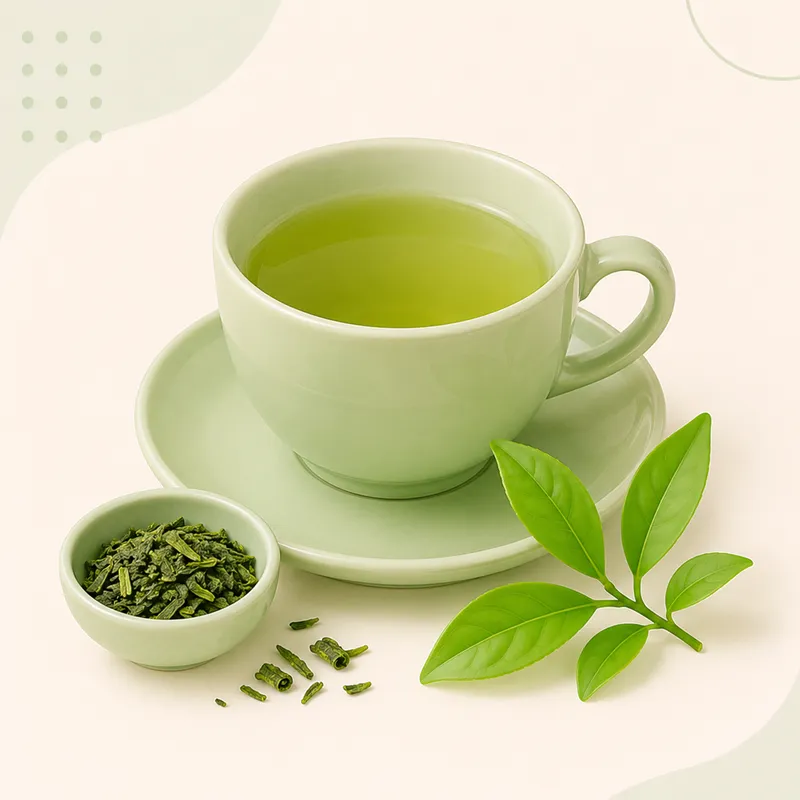 Green tea