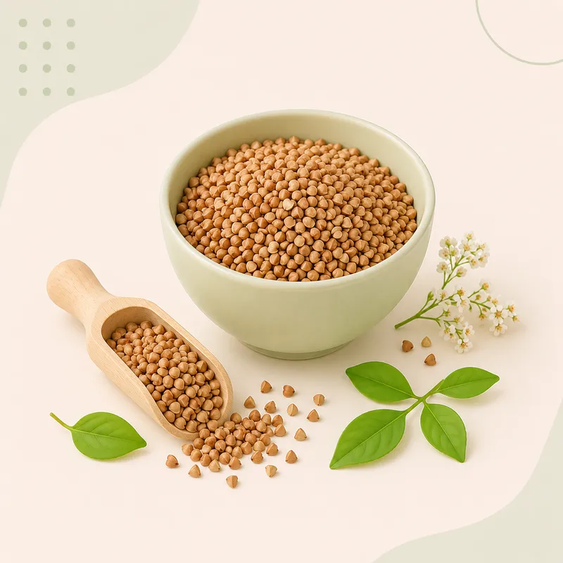 Buckwheat