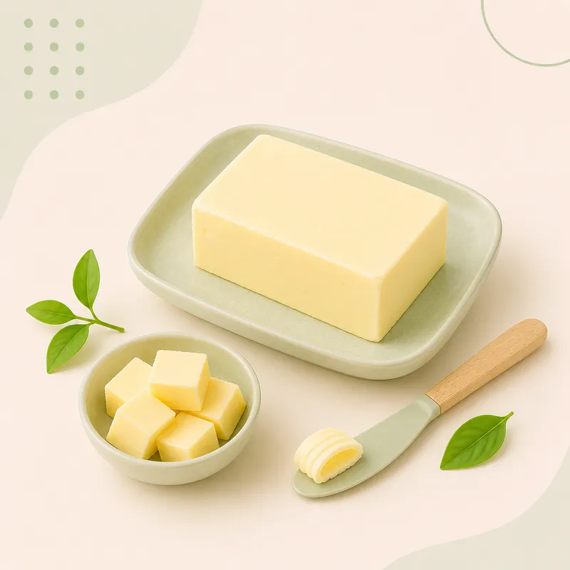 Butter