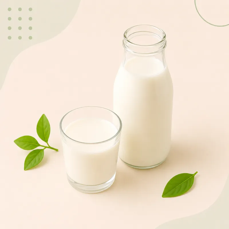 Whole milk