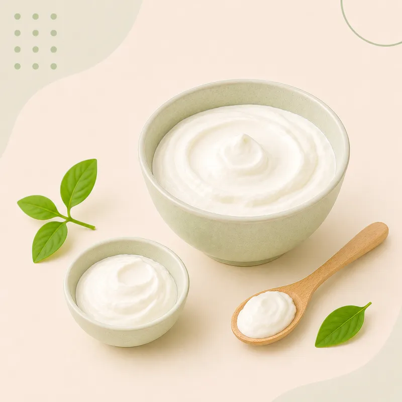 Greek yogurt
