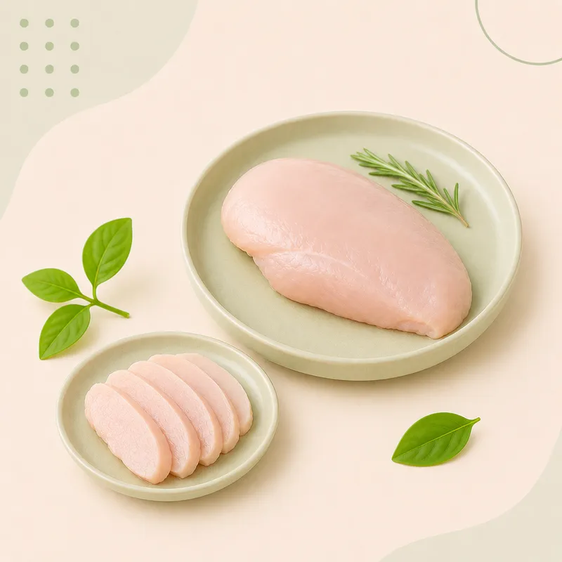 Turkey breast