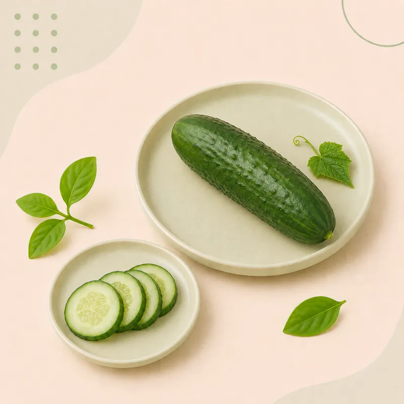 Cucumber