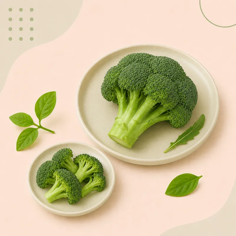 Broccoli