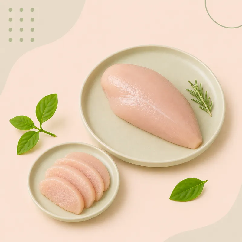 Chicken breast