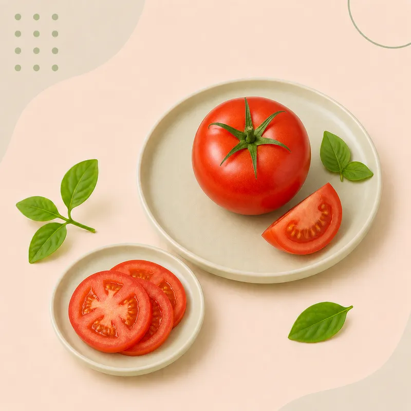 Tomato