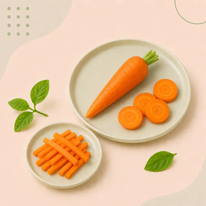 Carrot