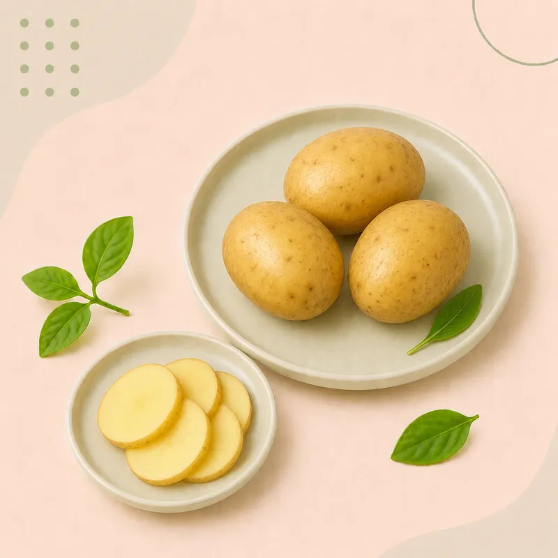 Potato