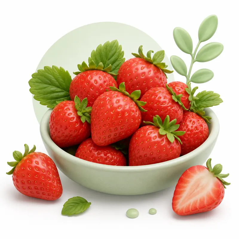 Strawberry