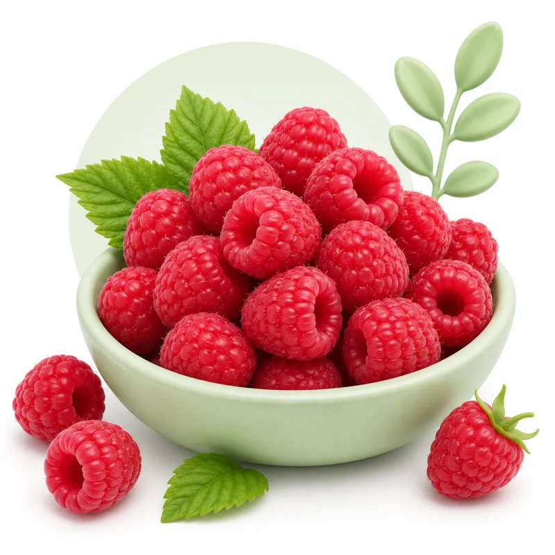 Raspberry