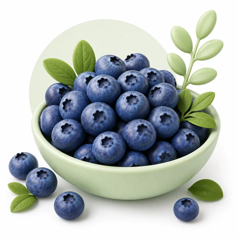 Blueberry
