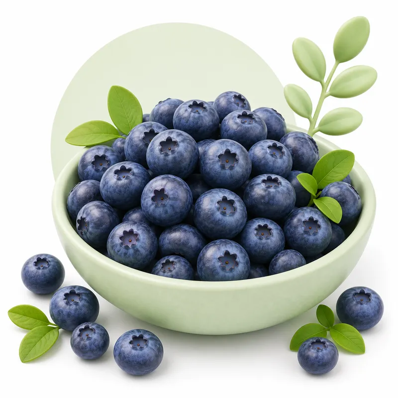 Bilberry