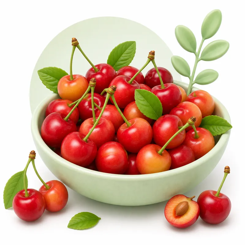 Sweet cherry