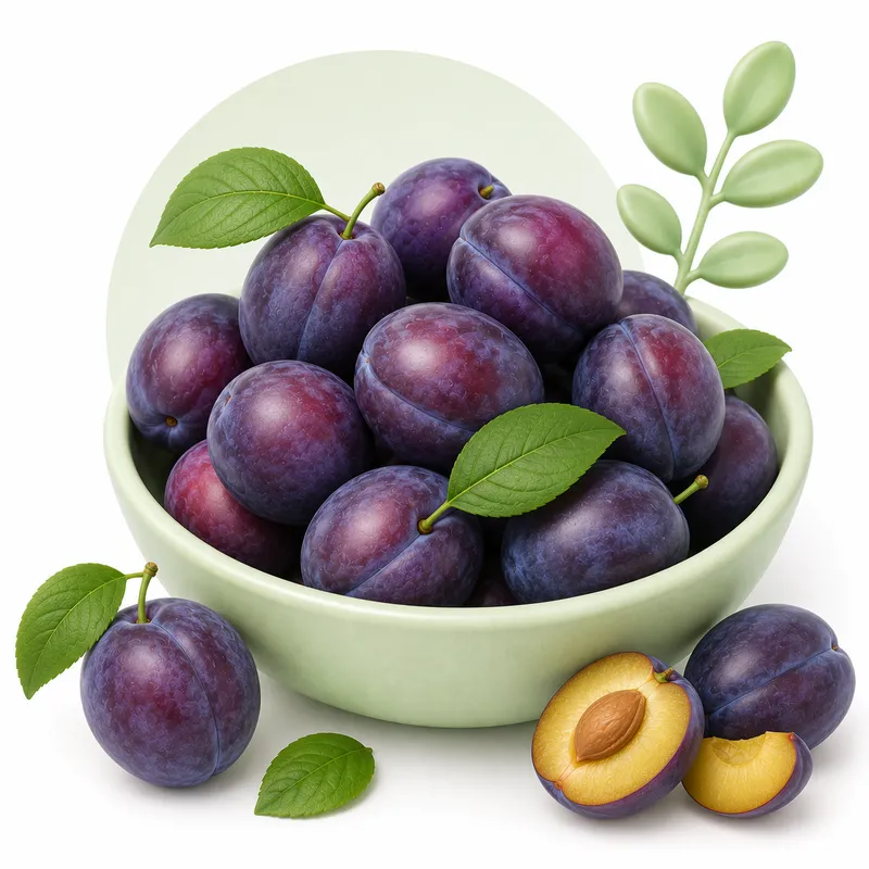 Plum