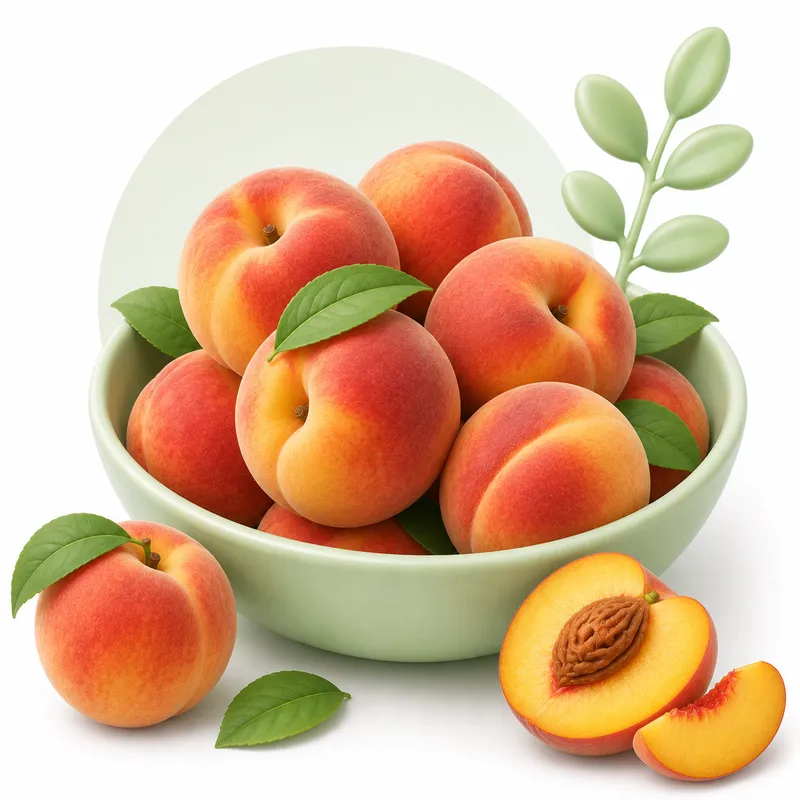 Peach