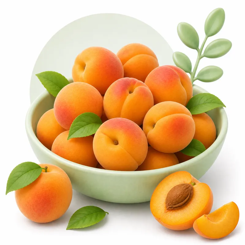 Apricot