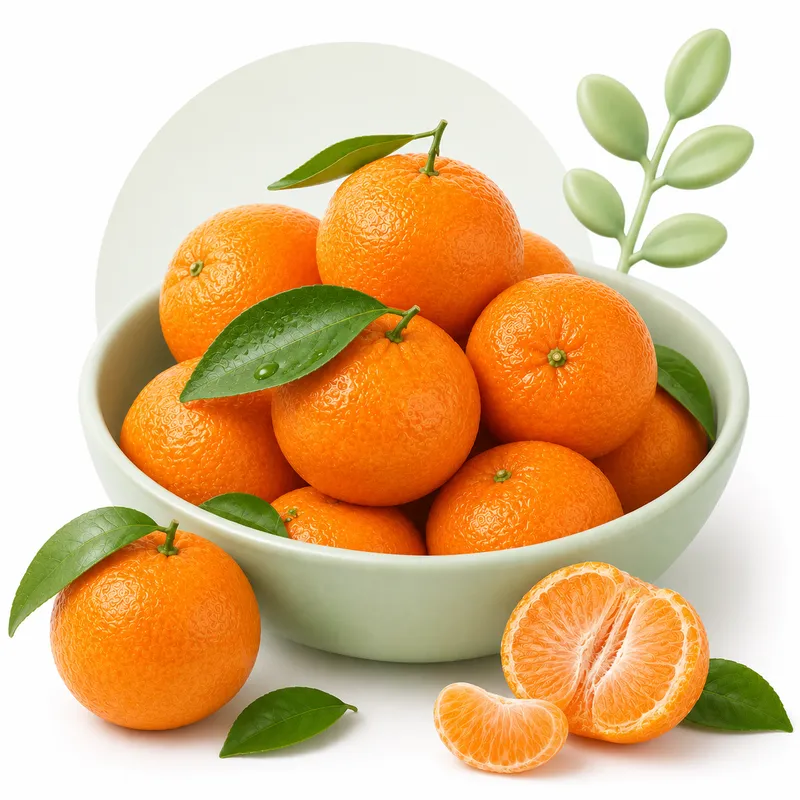 Mandarin