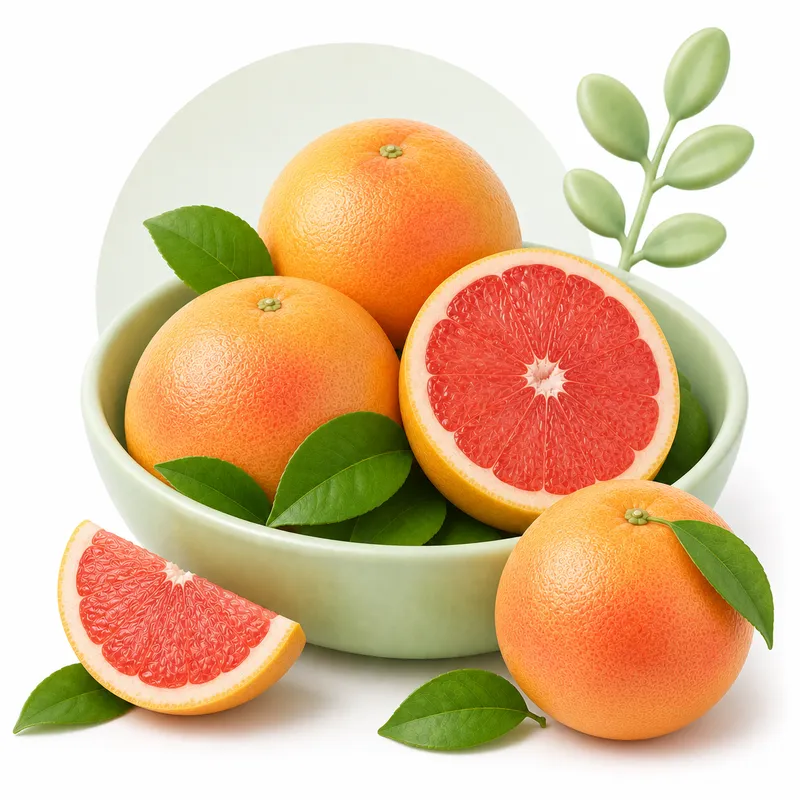 Grapefruit