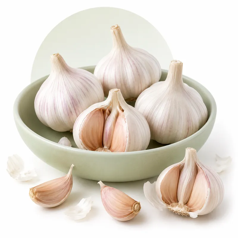Garlic