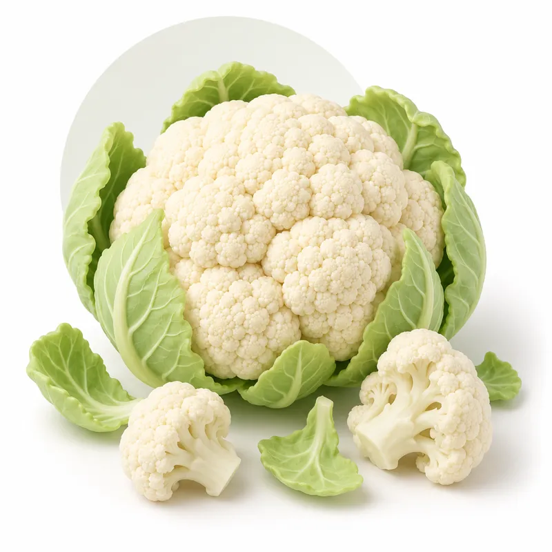 Cauliflower