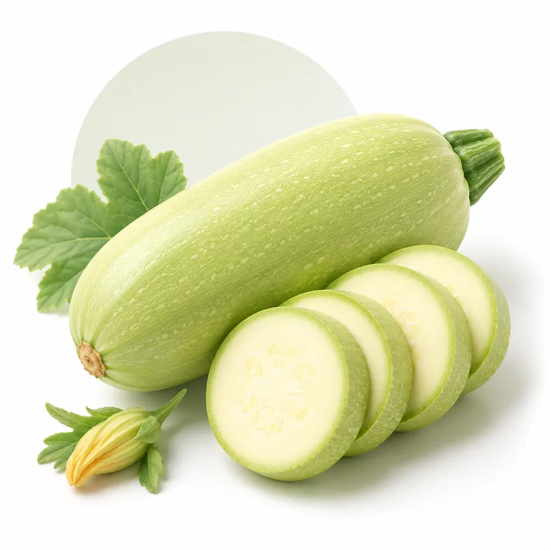 Zucchini