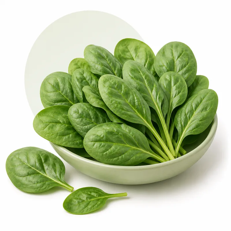 Spinach