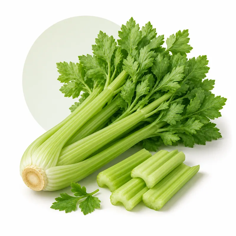 Celery