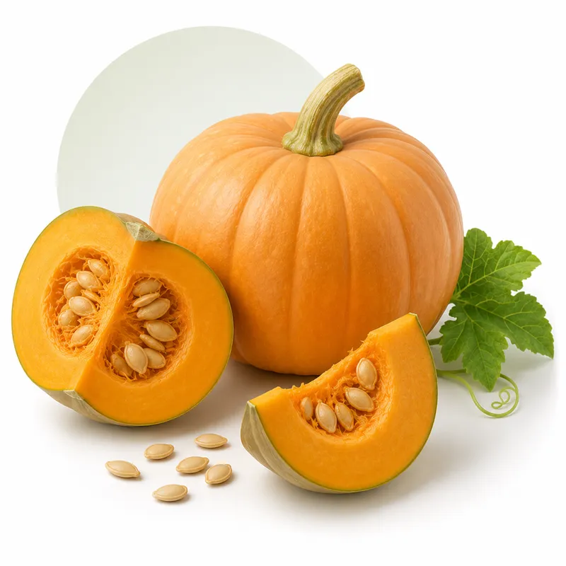 Pumpkin