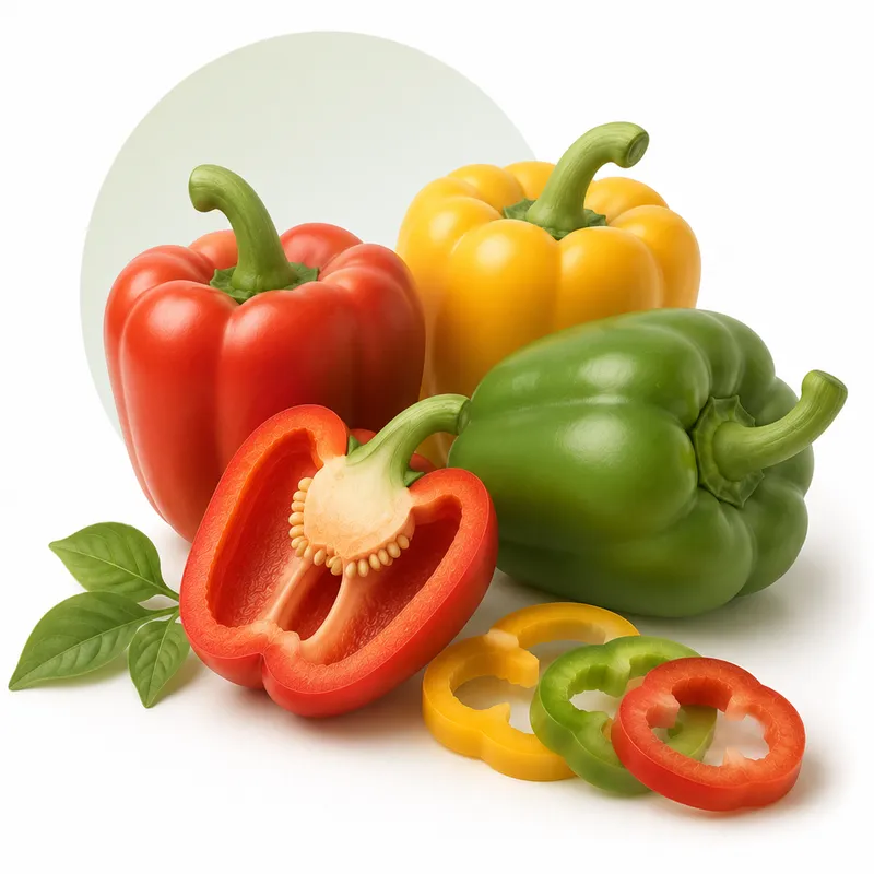 Bell pepper