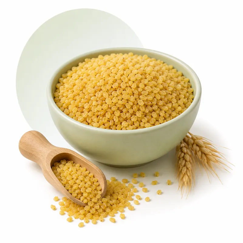 Bulgur
