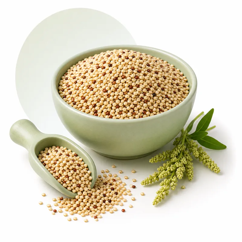 Quinoa