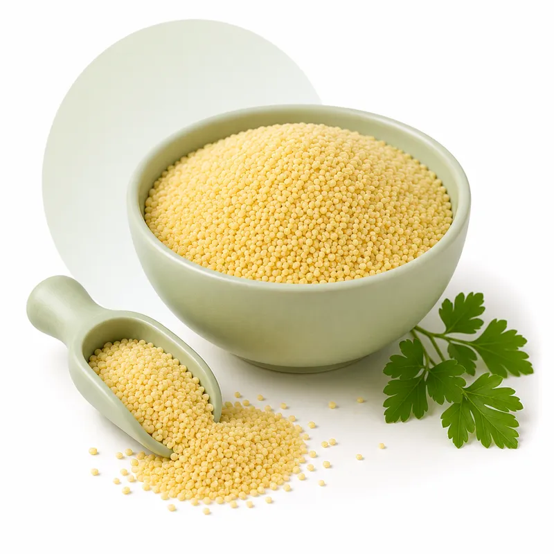 Couscous