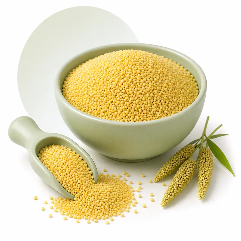 Millet