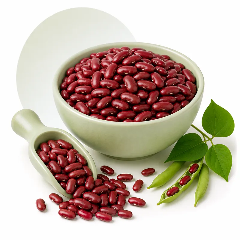 Red beans